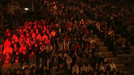 Adriano Celentano — Ready Teddy • Adriano Live - Il Concerto - Arena Di Verona