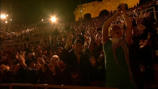 Adriano Celentano — Mondo In Mi 7A • Adriano Live - Il Concerto - Arena Di Verona