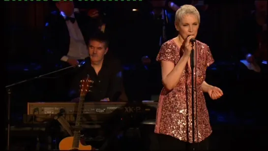 Annie Lennox — There Must Be An Angel (Playing With My Heart) • BBC One Sessions Live at St Lukes, London