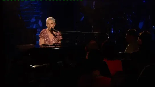 Annie Lennox — Sisters Are Doin’ It For Themselves • BBC One Sessions Live at St Lukes, London