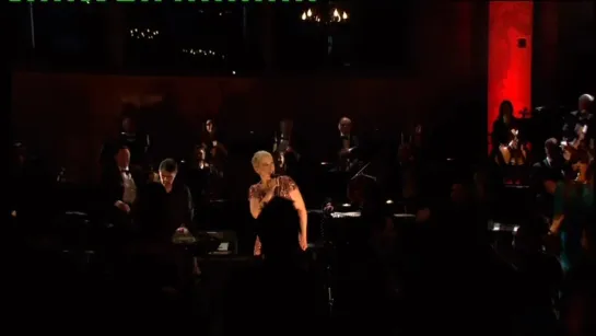 Annie Lennox — Ghosts In My Machine • BBC One Sessions Live at St Lukes, London