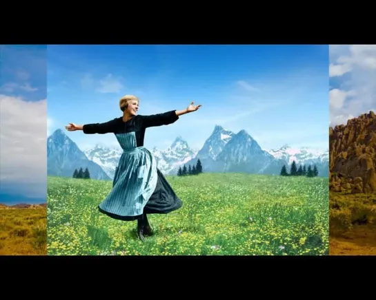 [091] 1965 ★ Rodgers and Hammerstein — The Sound of Music