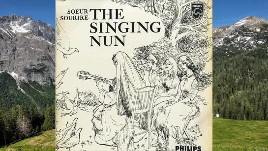 [095] 1963 ★ Sœur Sourire — The Singing Nun