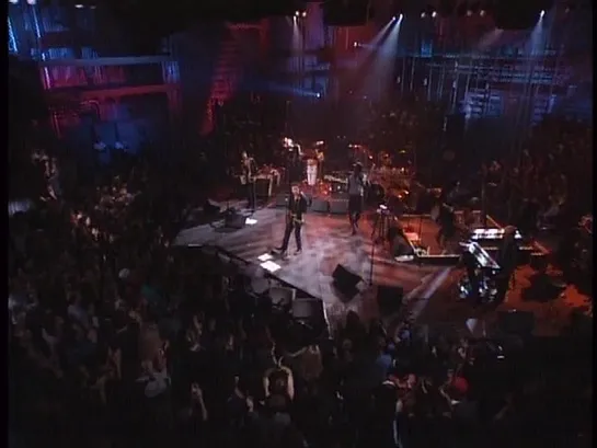 Bruce Springsteen — My Beautiful Reward • MTV Plugged