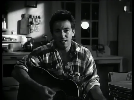 Bruce Springsteen — Brilliant Disguise • The Complete Video Anthology  1978-2000