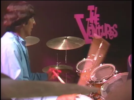 The Ventures — Perfidia •