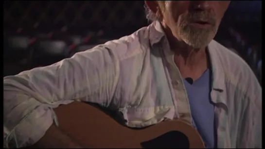 J.J. Cale — The Old Man And Me • To Tulsa And Back On Tour With J.J. Cale