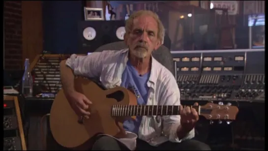 J.J. Cale — Lowdown • To Tulsa And Back On Tour With J.J. Cale