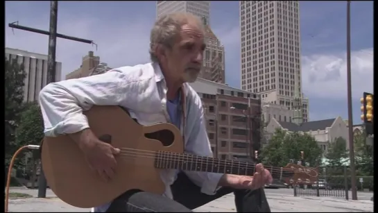 J.J. Cale — If You Ever Leave Oklahoma • To Tulsa And Back On Tour With J.J. Cale