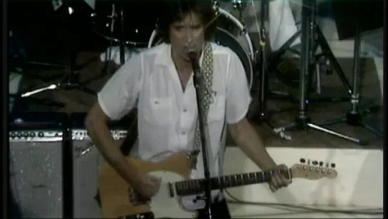 The Kinks — Live Life [LWTGranada 1978, previously unaired]