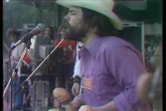 Little Feat -  Feats Dont Fail Me Now