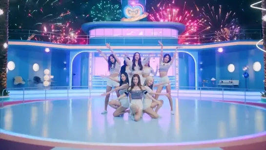 Girls' Generation 소녀시대 'FOREVER 1'