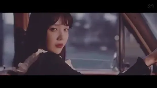 Red Velvet 레드벨벳 'Psycho