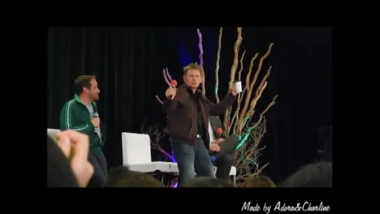 Mark Pellegrino (Boys)