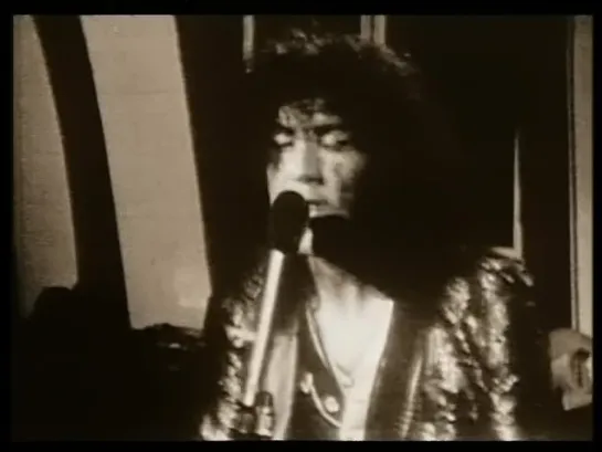 T. Rex — Hot Love