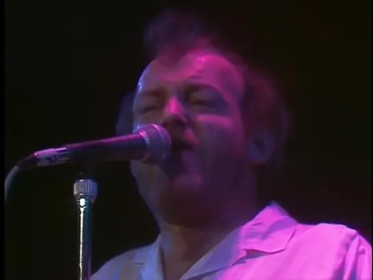 Joe Cocker — Feeling Alright • Live At Montreux 1987