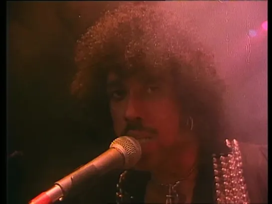 Thin Lizzy – That Woman (Live)