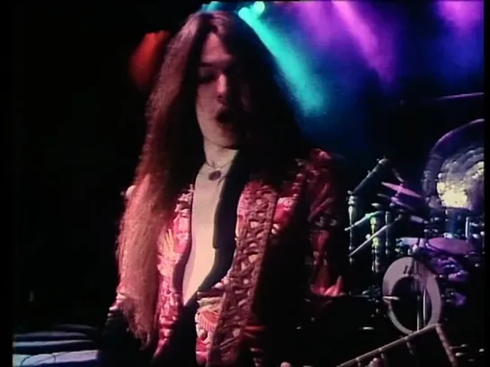 Thin Lizzy – Bad Reputation (Live)