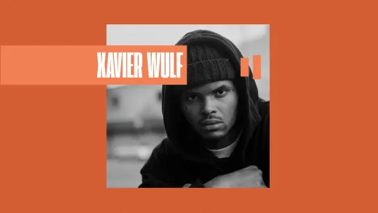 XAVIERWULF