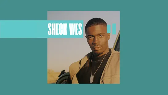 SHECK WES