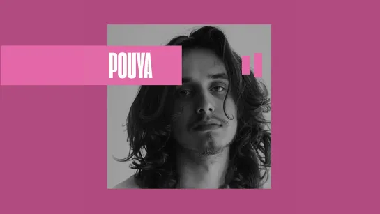 POUYA