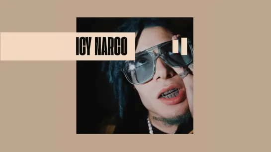 ICY NARCO