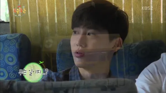 [VIDEO] 150424 Suho Cut @ Flutterting India