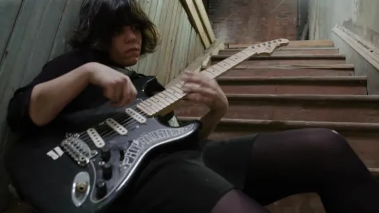 Screaming Females - I'll Make You Sorry