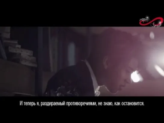 Infinite - Last Romeo [rus sub]