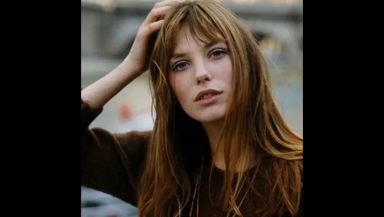 JANE BIRKIN ''The Mother of all Babes''