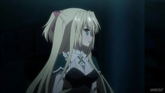 Absolute Duo/Абсолютный Дуэт - 06 [Озвучка: Nuriko & Revi_Kim & Televizor] Animedia.tv