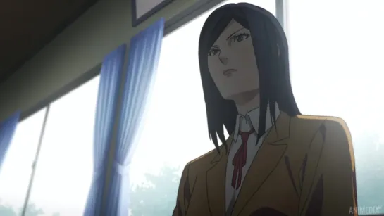 Prison School/Школа - Тюрьма - 05 [Озвучка: Derenn & Rikku] animedia.tv