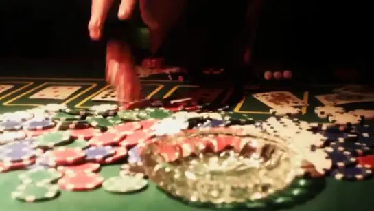 The Overtones - Gambling Man (Official Video)