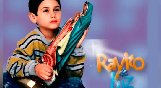 Лучик света / Rayito de luz, (2000–2001) серия 11  / capitulo-11