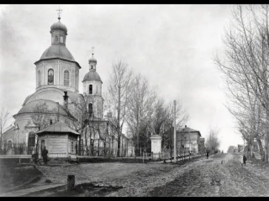 Жанна Бичевская- Родник Песня иеромонаха Романа