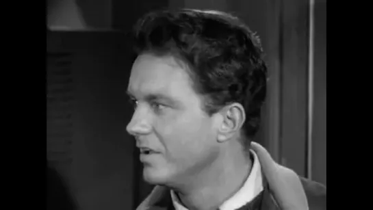 Rumbo a lo Desconocido    1x01    Galaxy Being, The  (La Criatura de Otra Galaxia)   Cliff Robertson