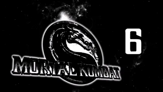 Mortal Kombat __ Theme Song 6