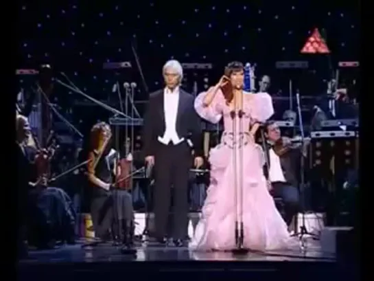 Dmitri Hvorostovsky & Sumi Jo: Il Barbiere Duet