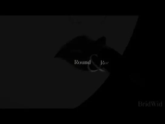 Mulan x Dimitri | Round & Round