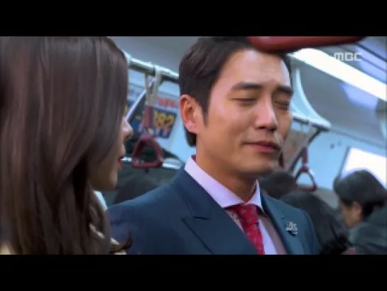 [BelovedOnnies] Пронырливая дамочка / Cunning Single Lady (5/16)