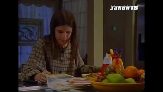 Приключения Ширли Холмс (The Adventures of Shirley Holmes) 1996. 1x05