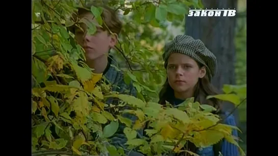 Приключения Ширли Холмс (The Adventures of Shirley Holmes) 1996. 1x08