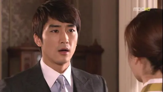 [GREEN TEA] My Princess Ep16