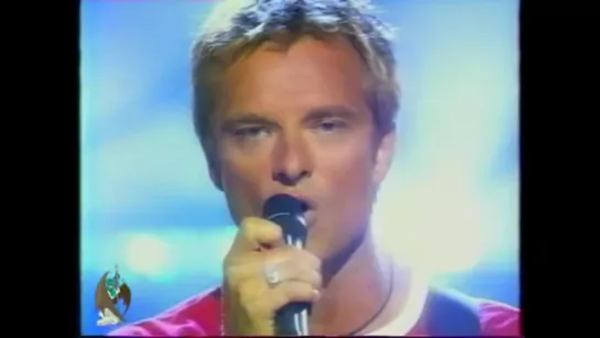 David Hallyday - Repenses Y Si Tu Veux