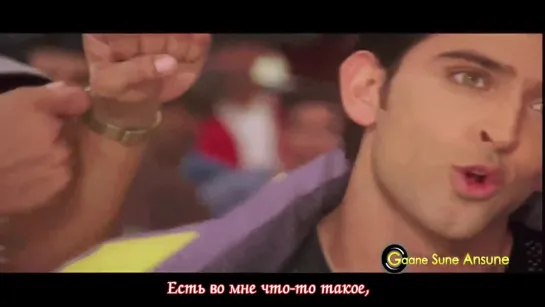 Kuch Hum Mein Aisi Baatein Hain - - Aap Mujhe Achche Lagne Lage (1080р)¦ Hrithik