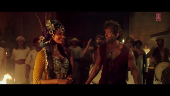 MOHENJO DARO TITLE SONG ¦ Hrithik Roshan  Pooja Hegde ¦ A.R. RAHMAN, ARIJIT SINGH ¦ T-Series