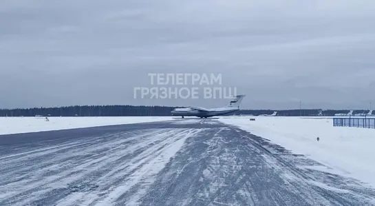 Видео от ВССМ