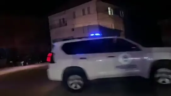 Видео от ВССМ