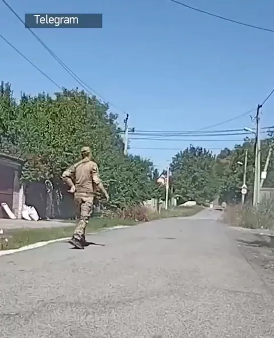 Видео от ВССМ