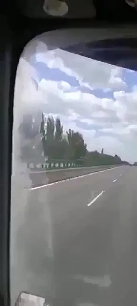 Видео от ВССМ